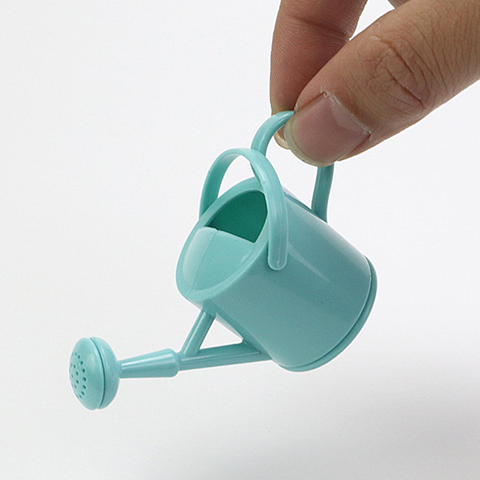 Trowel Garden Tools - Küçük Çocuklar Sulama Kovası Esnek Sulama