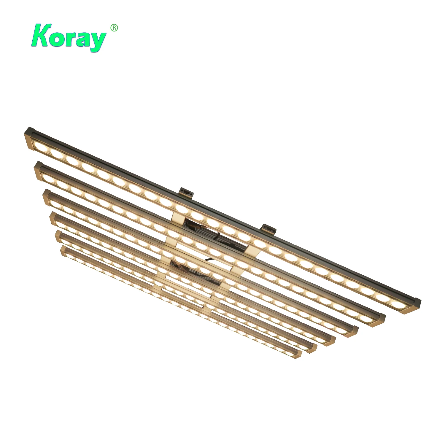 Grow Light Led - Koray 900W İç Mekan Tam Spektrum