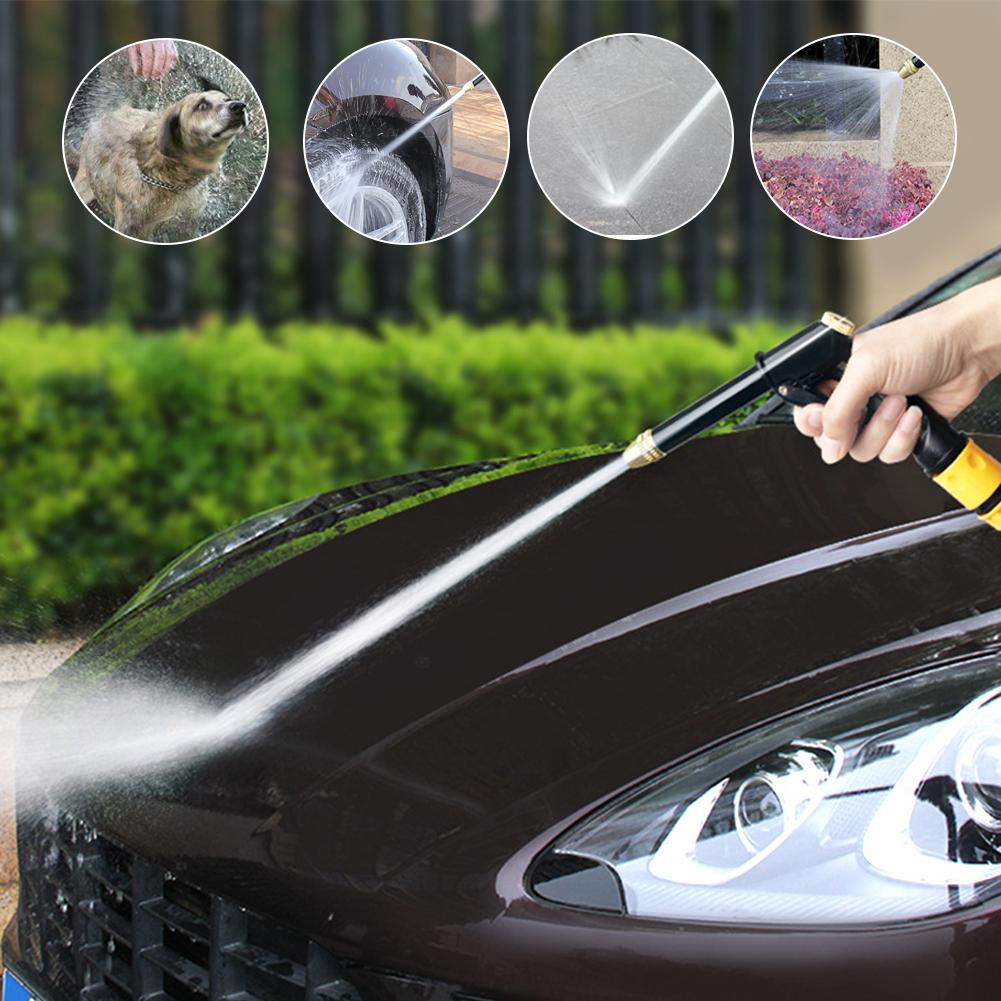 Yüksek Basınçlı Araba Yıkama S - Trowel Garden Tools incelemesi ve fiyatı