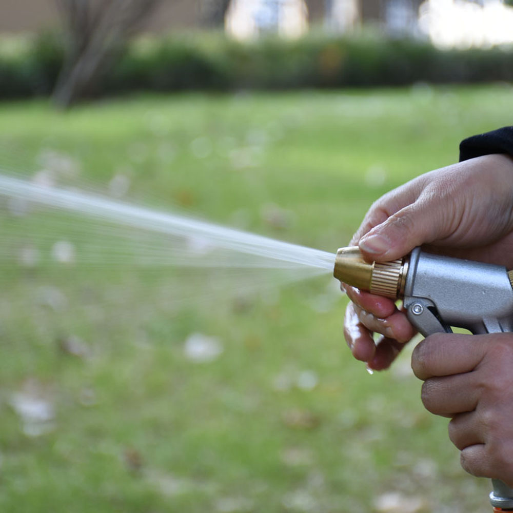 Yüksek Basınçlı Su Tabancası B - Trowel Garden Tools incelemesi ve fiyatı