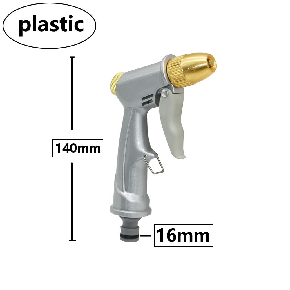 Yüksek Basınçlı Su Tabancası B - Trowel Garden Tools incelemesi ve fiyatı