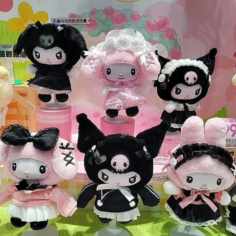 Orijinal Toptoy Sanrio Karakte - Grow Bag incelemesi ve fiyatı