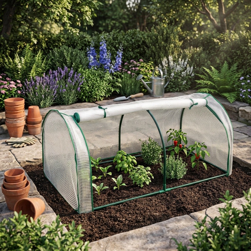 Dış Mekan Kullanımı İçin, Katl - Raised Garden Bed incelemesi ve fiyatı