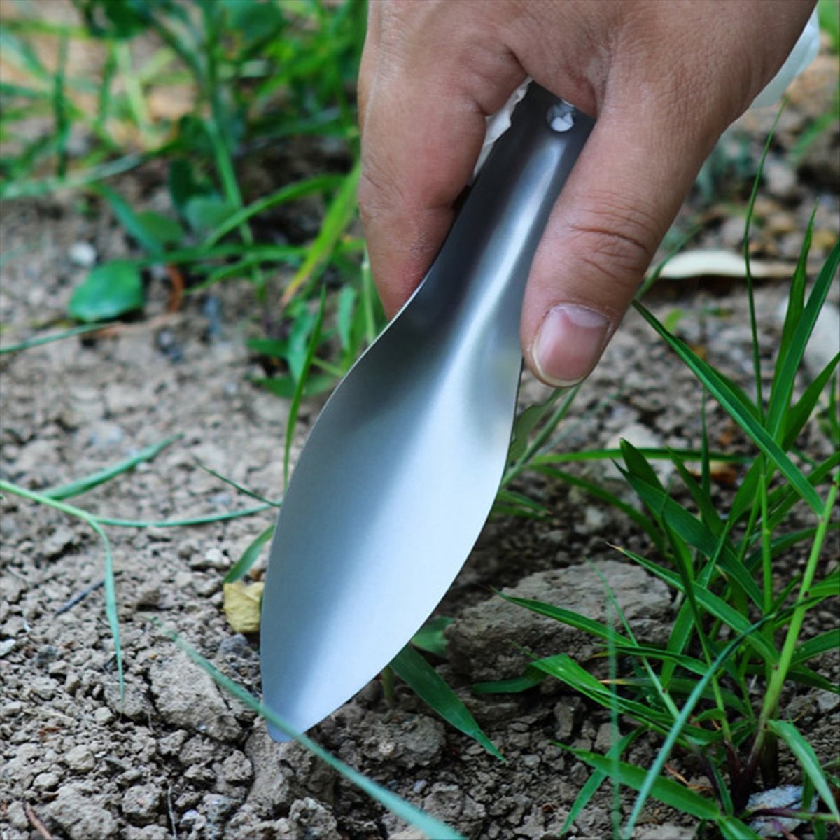 T34C Mini Ultralight Mala Tita - Trowel Garden Tools incelemesi ve fiyatı