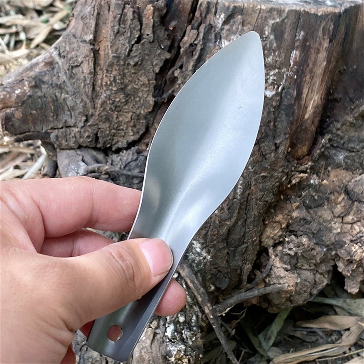 T34C Mini Ultralight Mala Tita - Trowel Garden Tools incelemesi ve fiyatı