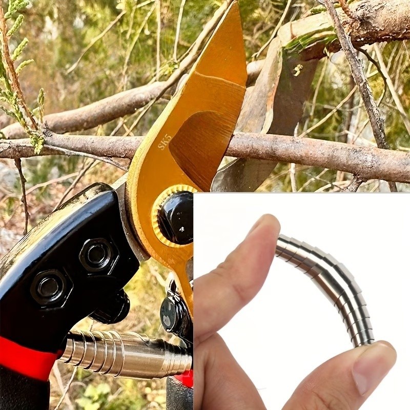 20 Adet 2,76 inç Budama Yaylar - Pruning Shears incelemesi ve fiyatı