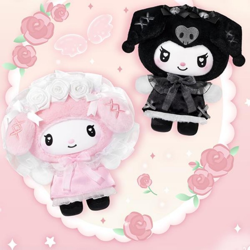 Sanrio Karakterler Melek Bahçe - Grow Bag incelemesi ve fiyatı