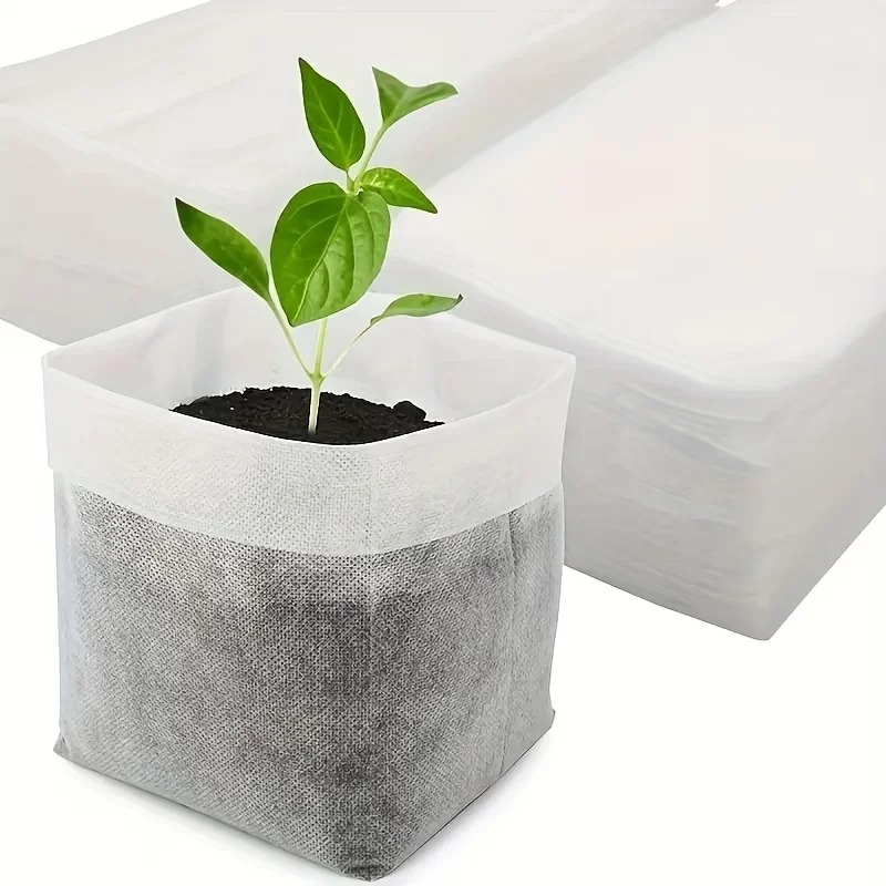 Su Geçirgen Nefes Alabilen Dok - Grow Bag incelemesi ve fiyatı