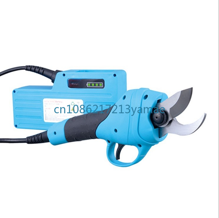 Lityum pil sırt çantası elektr - Pruning Shears incelemesi ve fiyatı