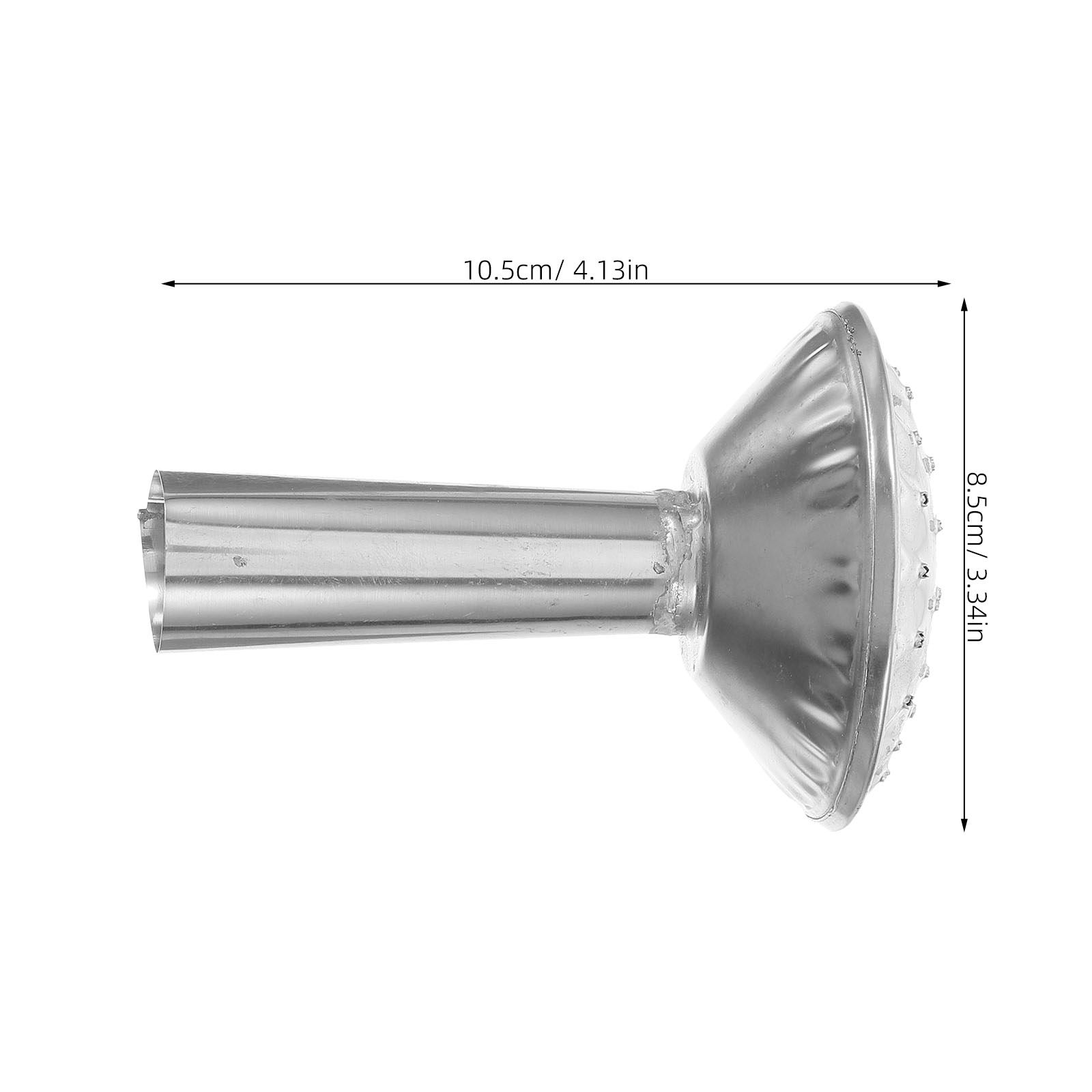Paslanmaz Çelik Sulama Başlığı - Watering Can incelemesi ve fiyatı