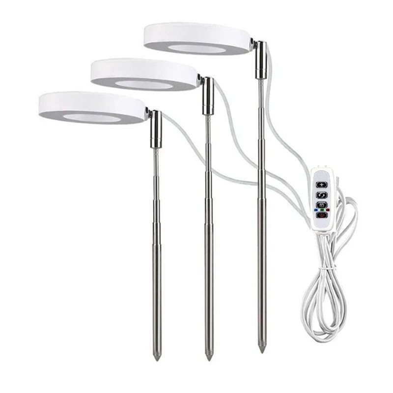 FYBL-LED Bitki Yetiştirme Lamb - Grow Light Led incelemesi ve fiyatı