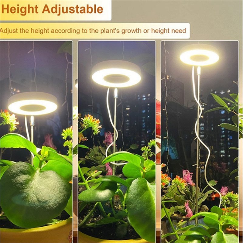 FYBL-LED Bitki Yetiştirme Lamb - Grow Light Led incelemesi ve fiyatı