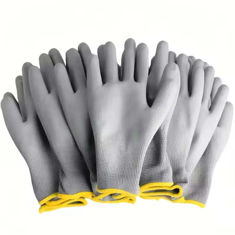 20 adet güvenlik iş eldivenler - Garden Gloves incelemesi ve fiyatı