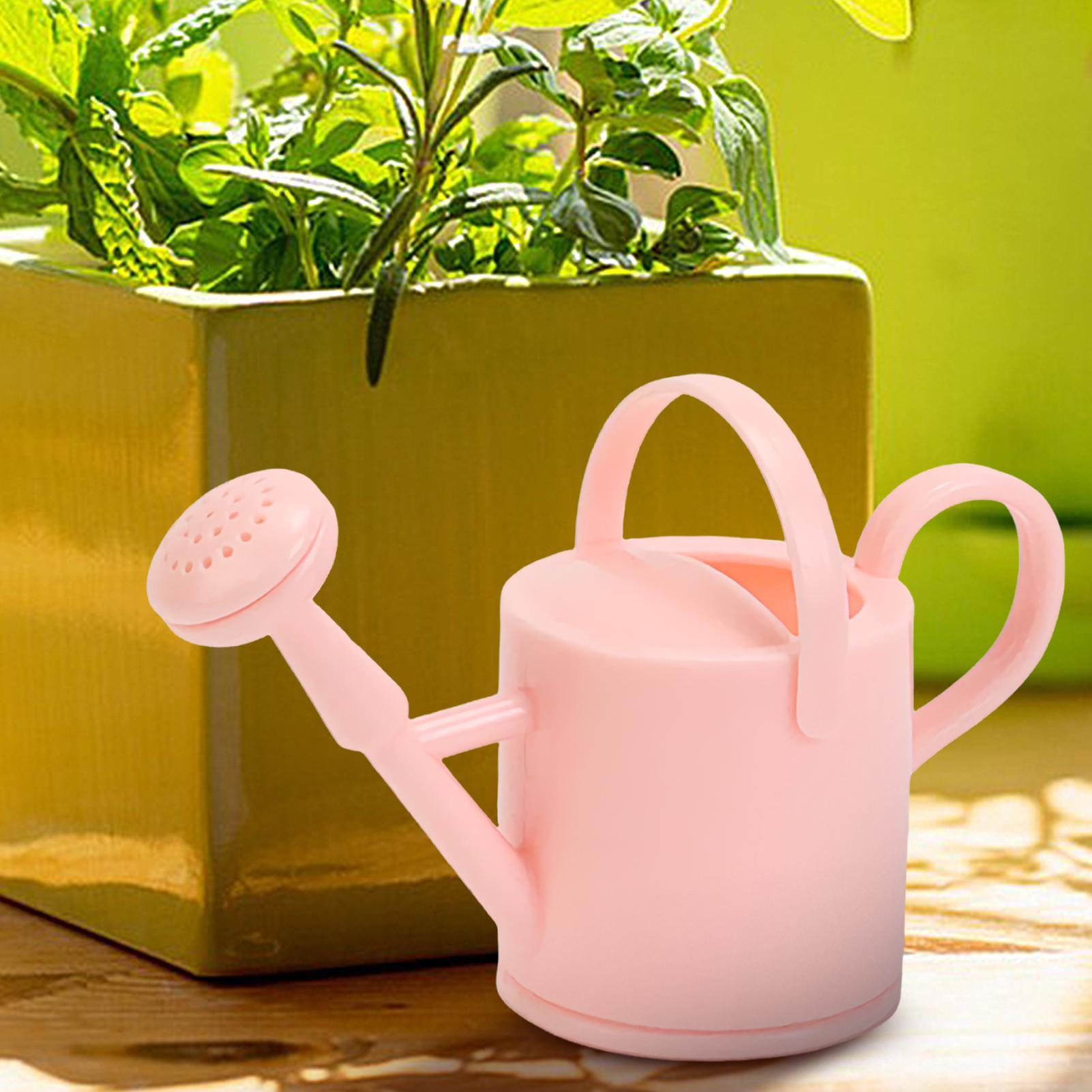 Küçük Çocuklar Sulama Kovası E - Trowel Garden Tools incelemesi ve fiyatı