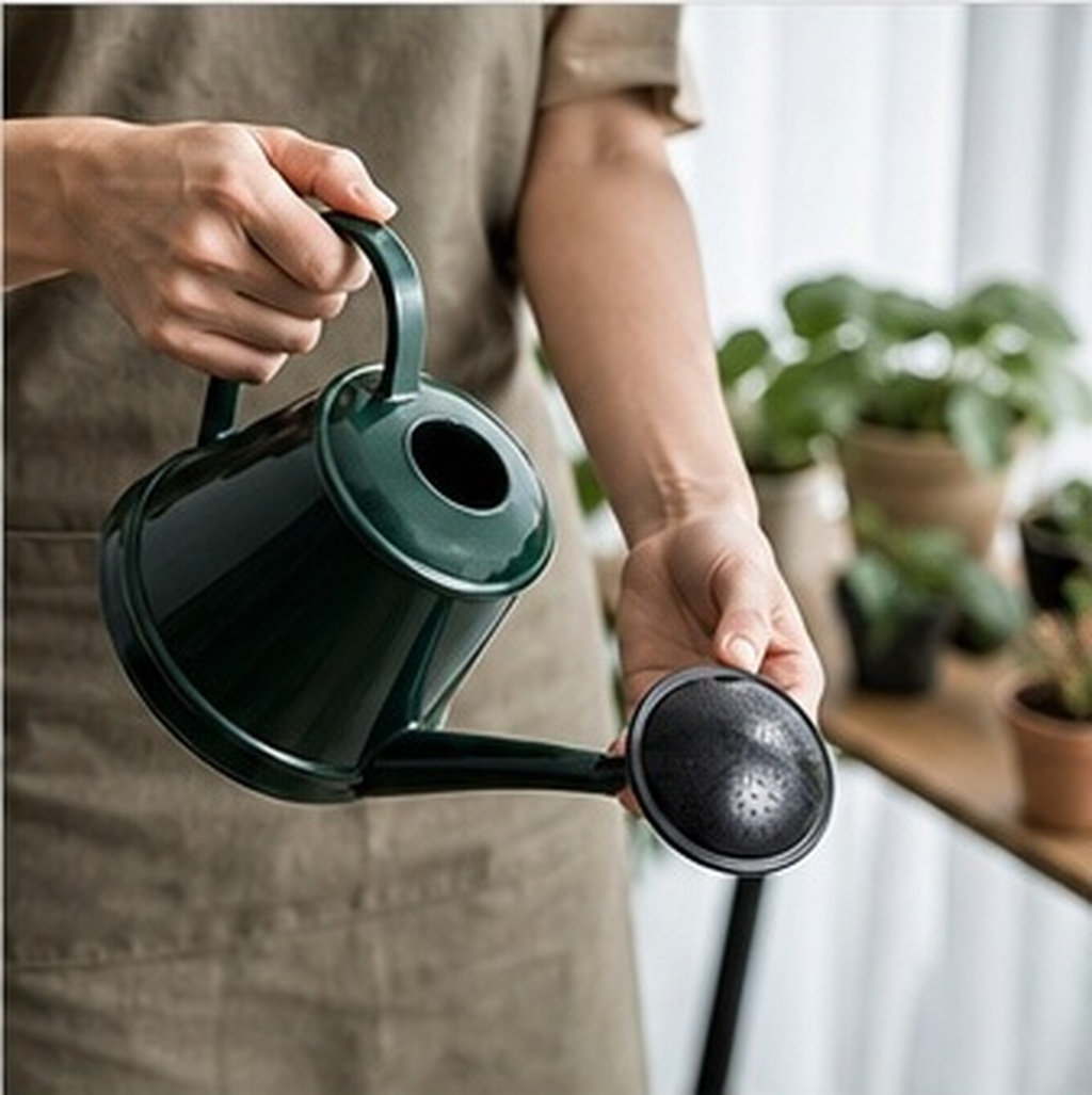 Sulama Kabı Başlığı, 6'lı Pake - Watering Can incelemesi ve fiyatı