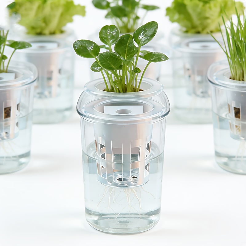 10 adet Topraksız Fide Sepeti  - Seed Starter Tray incelemesi ve fiyatı