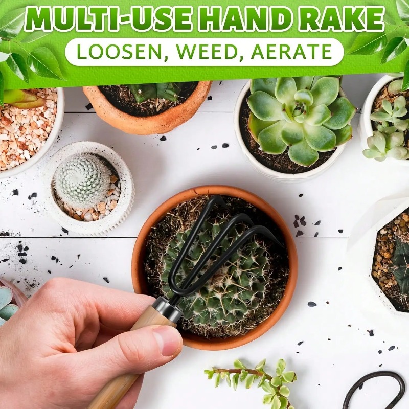 3 adet/1 takım Mini bahçe alet - Indoor Herb Garden incelemesi ve fiyatı