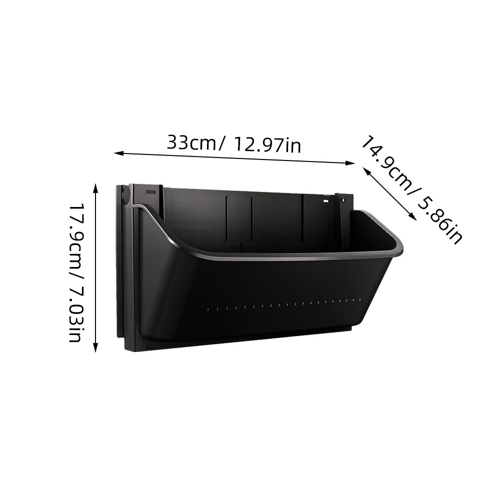 2 Adet Dikey Bahçe Duvar Saksı - Vertical Planter incelemesi ve fiyatı