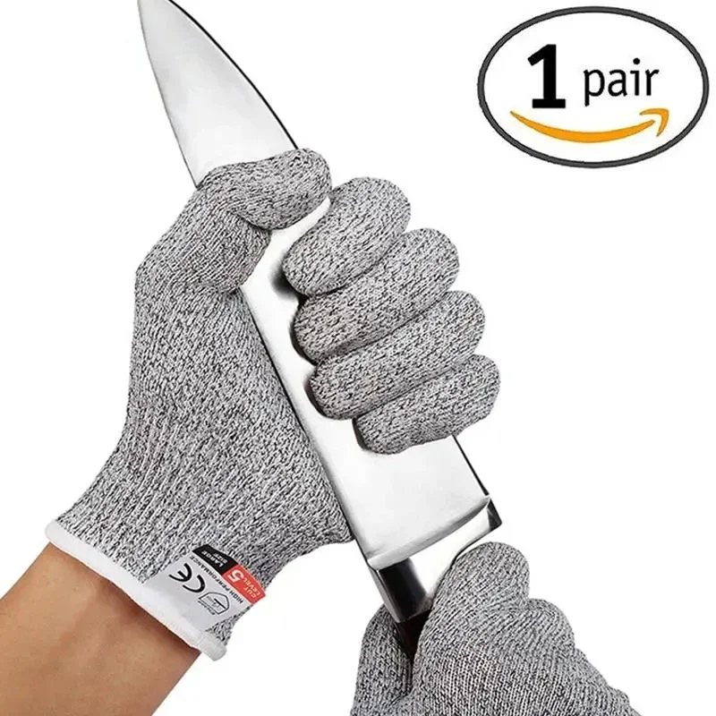 Seviye 5 Kesilmeye Dayanıklı,  - Garden Gloves incelemesi ve fiyatı