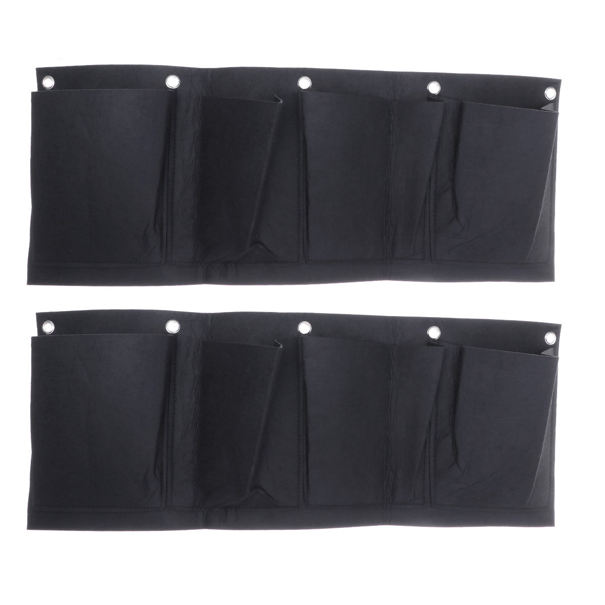 2 Adet Duvara Monte Edilebilen - Vertical Planter incelemesi ve fiyatı