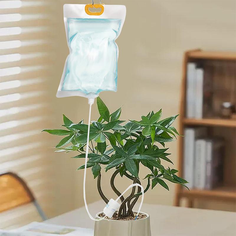 Otomatik Damlama Sulama Torbas - Plant Pot incelemesi ve fiyatı