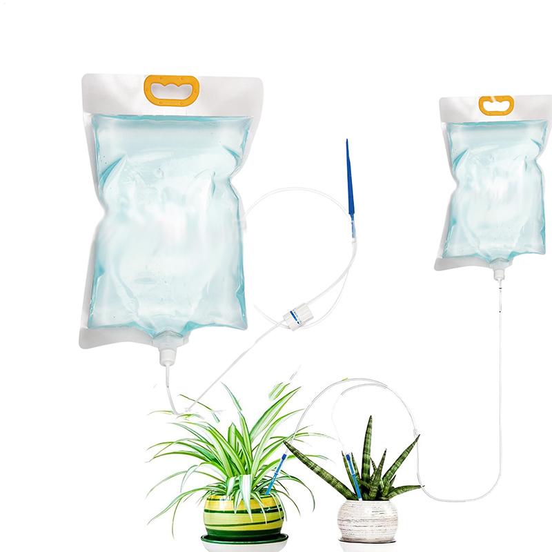 Otomatik Damlama Sulama Torbas - Plant Pot incelemesi ve fiyatı